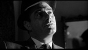 Psycho (1960)Martin Balsam and mirror